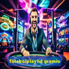 futebolplayhd gremio